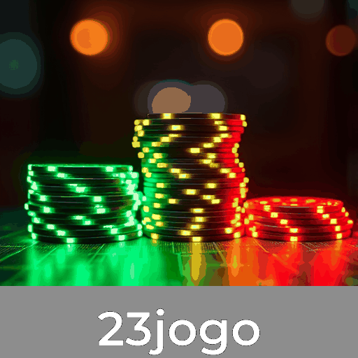 23jogo: Plataforma de Jogo com Vantagens e Serviço Profissional