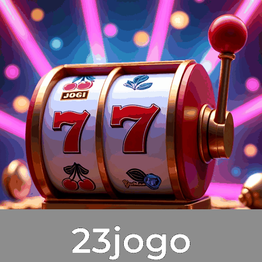 23jogo: Experiência de Cassino Premium e Segura