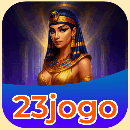 Logo da 23jogo