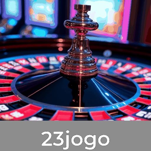 23jogo: Apostas Simplificadas no Seu Dispositivo Móvel